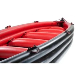 Grabner Adventure Team 10er Kanu Kanadier Gruppen Schlauchboot -Sport – Rudergeschäft grabner adventure team 10er kanu kanadier gruppen schlauchboot 4