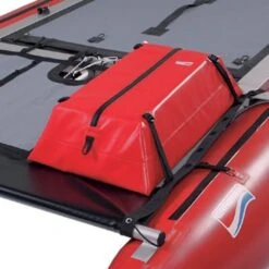 Grabner Bugverdecktasche Für Happy Cat -Sport – Rudergeschäft grabner bugverdecktasche fur happy cat 1