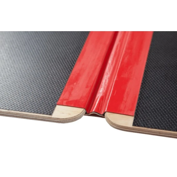 Grabner Einlegeboden Für Mustang 2 Grabner Einlegeboden Für Mustang – Bild 2