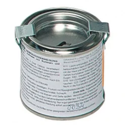 Grabner Gummilack 100ml Rot