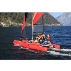 Grabner Happy Cat Evolution Katamaran Sport Luftboot Segelboot -Sport – Rudergeschäft grabner happy cat evolution katamaran sport luftboot segelboot 2
