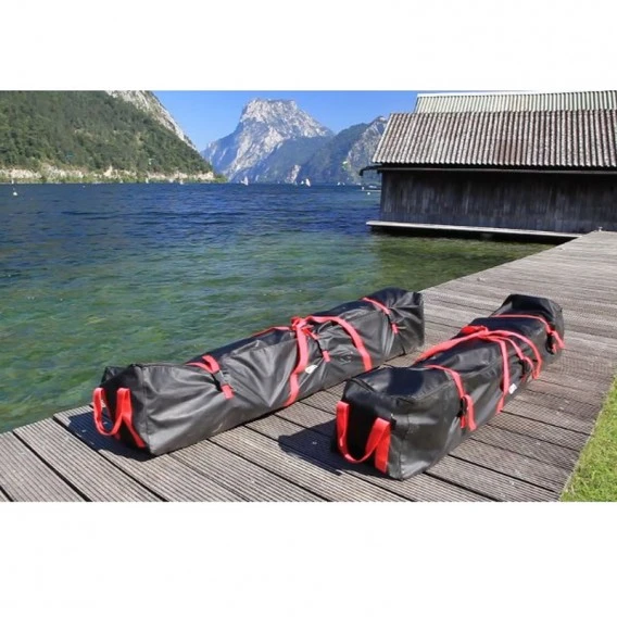 Grabner Happy Cat Neo Katamaran Sport Luftboot Segelboot 4 Grabner Happy Cat Neo Katamaran Sport Luftboot Segelboot – Bild 4