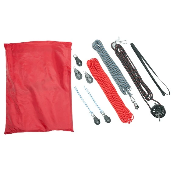 Grabner Roll-Booster Vorsegel Für Alle Happy Cat Modelle 1 Grabner Roll-Booster Vorsegel Für Alle Happy Cat Modelle