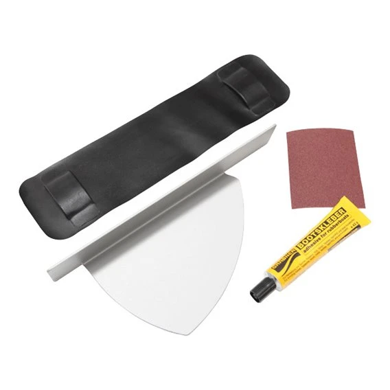 Grabner Stabilisierungsfinne Richtungsgeberflosse Mit Beschlag 1 Grabner Stabilisierungsfinne Richtungsgeberflosse Mit Beschlag