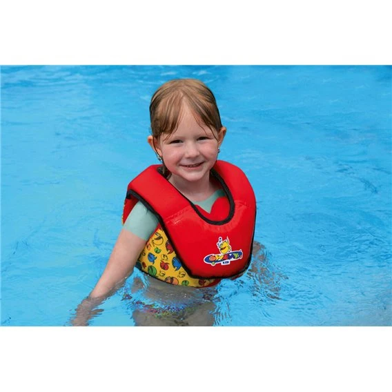 Grabner Swimy Kid Schwimmlernhilfe Schwimmhilfe 2 Grabner Swimy Kid Schwimmlernhilfe Schwimmhilfe – Bild 2