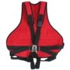 Grabner Trapezweste Segeltrapez Segler Weste Rot
