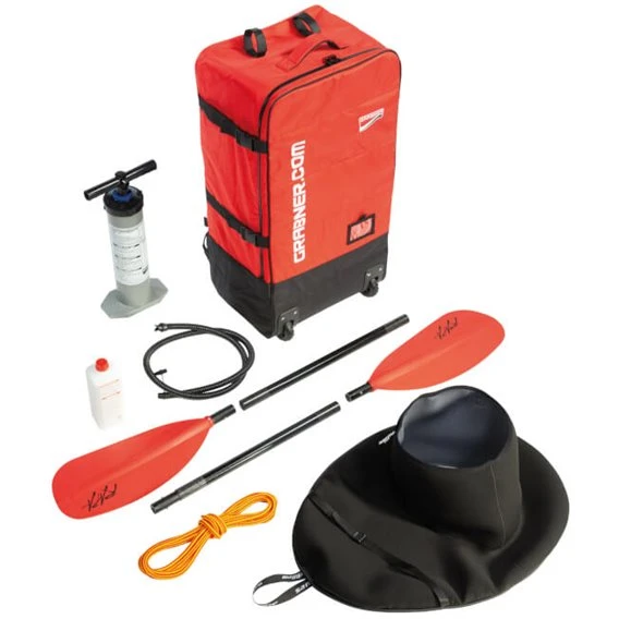 Grabner Zubehörset Hype 1 Grabner Zubehörset Hype