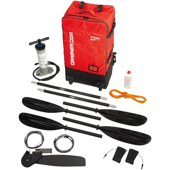 Grabner Zubehörset Professional Holiday 2+3 Und Mega 1 Grabner Zubehörset Professional Holiday 2+3 Und Mega