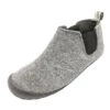 Gumbies Brumby Hausschuhe Hüttenschuhe Grey-charcoal
