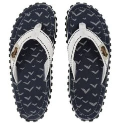 Gumbies Original Zehentrenner Badelatschen Seaside