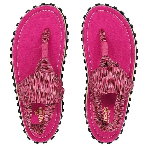 Gumbies Slingbacks Zehentrenner Damen Sandalen Pink 1 Gumbies Slingbacks Zehentrenner Damen Sandalen Pink