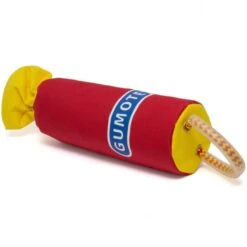 Gumotex 25m Throwline Wurfsack Rot