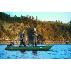 Gumotex Alfonso Angelkajak Angler Schlauchboot Angelboot -Sport – Rudergeschäft gumotex alfonso angelkajak angler schlauchboot angelboot 4