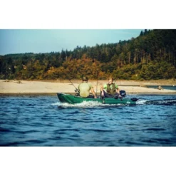 Gumotex Alfonso Angelkajak Angler Schlauchboot Angelboot -Sport – Rudergeschäft gumotex alfonso angelkajak angler schlauchboot angelboot 5