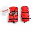 Gumotex Baby Kinder Rettungsweste Schwimmweste Rot