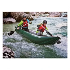 Gumotex Baraka 3er Trekking Kanu Luftboot Kanadier Schlauchboot -Sport – Rudergeschäft gumotex baraka 3er trekking kanu luftboot kanadier schlauchboot 4