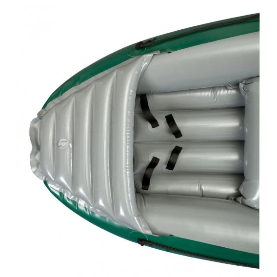 Gumotex Colorado 450 Rafting Boot Wildwasser Schlauchboot 5 Gumotex Colorado 450 Rafting Boot Wildwasser Schlauchboot – Bild 5