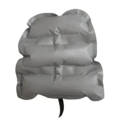 Gumotex Dreikammern Fußstütze Twist Vorne