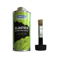 Gumotex Elastick Kleber 250ml Dose -Sport – Rudergeschäft gumotex elastick kleber 250ml dose 1
