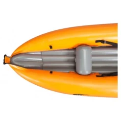 Gumotex K1 Wildwasser Kajak 1er Schlauchboot Raft Luftboot -Sport – Rudergeschäft gumotex k1 wildwasser kajak 1er schlauchboot raft luftboot 3