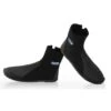 Gumotex Neoprenschuhe Wassersportschuhe Schwarz