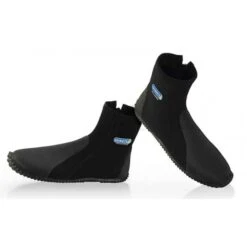 Gumotex Neoprenschuhe Wassersportschuhe Schwarz