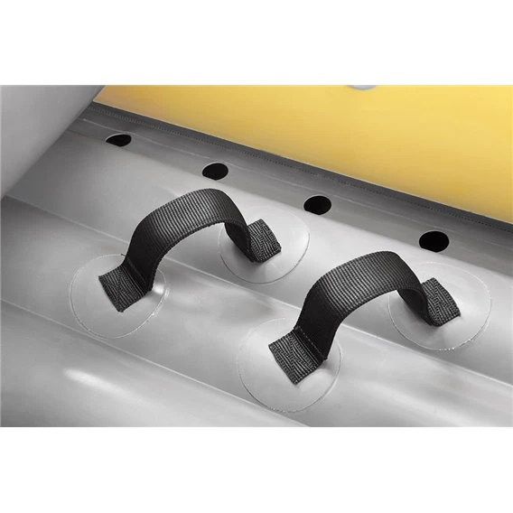 Gumotex Pulsar Raft Boot Wildwasser Schlauchboot Nitrilon 2 Gumotex Pulsar Raft Boot Wildwasser Schlauchboot Nitrilon – Bild 2