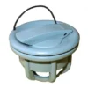 Gumotex Push-Push Ventil Füllventil Für Gumotex Boote