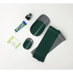 Gumotex Reparaturset Für Nitrilon Kajaks Grün