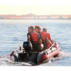 Gumotex Ruby XL 3 Personen Schlauchboot Aufblasbares Kanu Motorboot -Sport – Rudergeschäft gumotex ruby xl 3 personen schlauchboot aufblasbares kanu motorboot 5