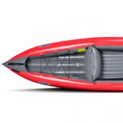 Gumotex Safari 330 XL 1er Sportkajak Wildwasser Luftkajak Nitrilon -Sport – Rudergeschäft gumotex safari 330 xl 1er sportkajak wildwasser luftkajak nitrilon 2