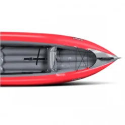 Gumotex Safari 330 XL 1er Sportkajak Wildwasser Luftkajak Nitrilon -Sport – Rudergeschäft gumotex safari 330 xl 1er sportkajak wildwasser luftkajak nitrilon 3