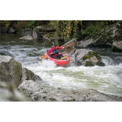 Gumotex Safari 330 XL 1er Sportkajak Wildwasser Luftkajak Nitrilon -Sport – Rudergeschäft gumotex safari 330 xl 1er sportkajak wildwasser luftkajak nitrilon 5