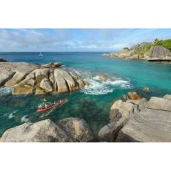 Gumotex Seawave 2-3 Personen Kajak Luftboot Nitrilon Tourenkajak -Sport – Rudergeschäft gumotex seawave 2 3 personen kajak luftboot nitrilon tourenkajak 1