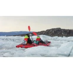 Gumotex Seawave 2-3 Personen Kajak Luftboot Nitrilon Tourenkajak -Sport – Rudergeschäft gumotex seawave 2 3 personen kajak luftboot nitrilon tourenkajak 2