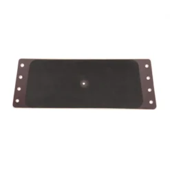 Gumotex Sitzbrett Scout Mit Schaumstoff Vorne