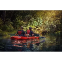 Gumotex Solar II 2 Personen Luftboot Nitrilon Kajak -Sport – Rudergeschäft gumotex solar ii 2 personen luftboot nitrilon kajak 4