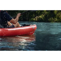 Gumotex Solar II 2 Personen Luftboot Nitrilon Kajak -Sport – Rudergeschäft gumotex solar ii 2 personen luftboot nitrilon kajak 5