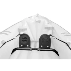 Gumotex Steueranlage Steuerruder Für Model Seawave Und Rush -Sport – Rudergeschäft gumotex steueranlage steuerruder fur model seawave und rush 2