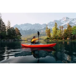 Gumotex Swing I 1er Kajak Luftkajak Schlauchkajak Nitrilon -Sport – Rudergeschäft gumotex swing i 1er kajak luftkajak schlauchkajak nitrilon 4