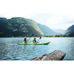 Gumotex Swing II 2er Kajak Luftkajak Schlauchkajak Nitrilon -Sport – Rudergeschäft gumotex swing ii 2er kajak luftkajak schlauchkajak nitrilon 3