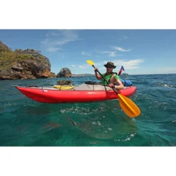 Gumotex Swing II 2er Kajak Luftkajak Schlauchkajak Nitrilon -Sport – Rudergeschäft gumotex swing ii 2er kajak luftkajak schlauchkajak nitrilon 4