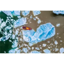 Gumotex Thaya 2 Personen Kajak Drop Stitch Luftboot Rot -Sport – Rudergeschäft gumotex thaya 2 personen kajak drop stitch luftboot rot 4