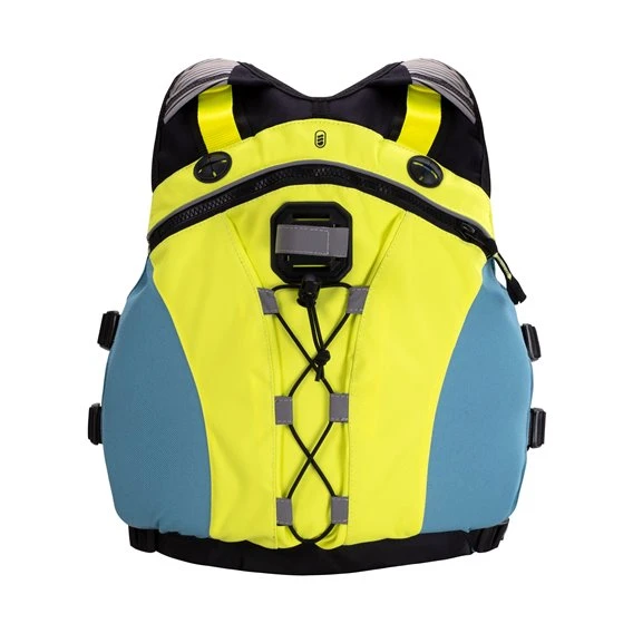 Hiko Aquatic Schwimmweste Rettungsweste Paddelweste Yellowfin 2 Hiko Aquatic Schwimmweste Rettungsweste Paddelweste Yellowfin – Bild 2