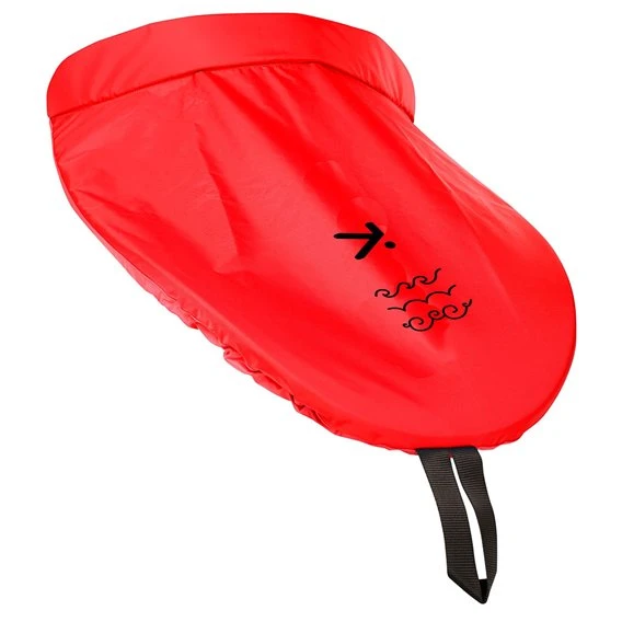 Hiko BIB Deck PU Kajak Spritzdecke Halbspritzdecke Spritzschutz Rot 1 Hiko BIB Deck PU Kajak Spritzdecke Halbspritzdecke Spritzschutz Rot