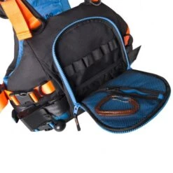Hiko Guardian 3D PFD Weste Wildwasser Schwimmweste Waikiki -Sport – Rudergeschäft hiko guardian 3d pfd weste wildwasser schwimmweste waikiki 4