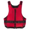 Hiko K-Tour PFD Weste Tourenweste Schwimmweste Rot