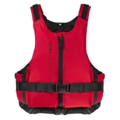 Hiko K-Tour PFD Weste Tourenweste Schwimmweste Rot