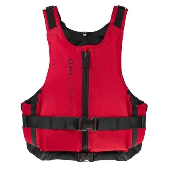 Hiko K-Tour PFD Weste Tourenweste Schwimmweste Rot 1 Hiko K-Tour PFD Weste Tourenweste Schwimmweste Rot