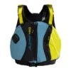 Hiko Mikmaq PFD Schwimmhilfe Paddelweste Yellowfin